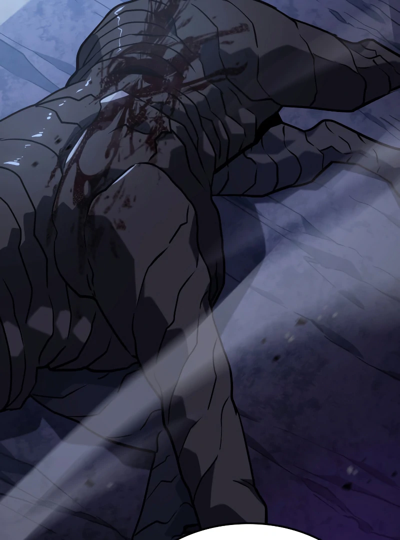 Revenge of the Iron-Blooded Sword Hound, Chapter 8 image 23